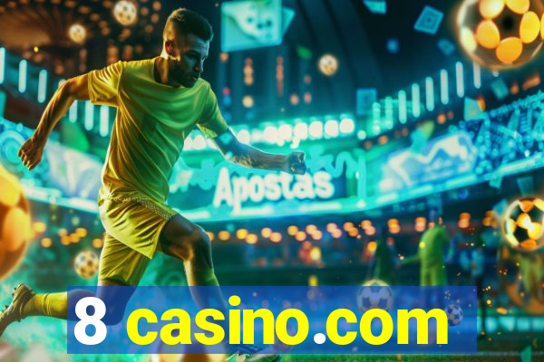 8 casino.com